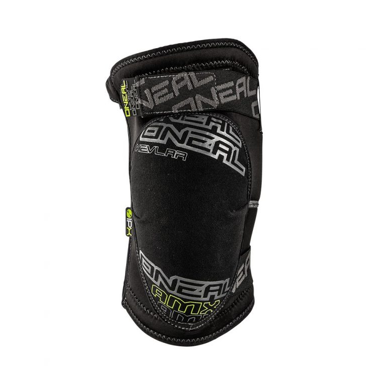 O’Neal AMX Zipper Knee Guard III