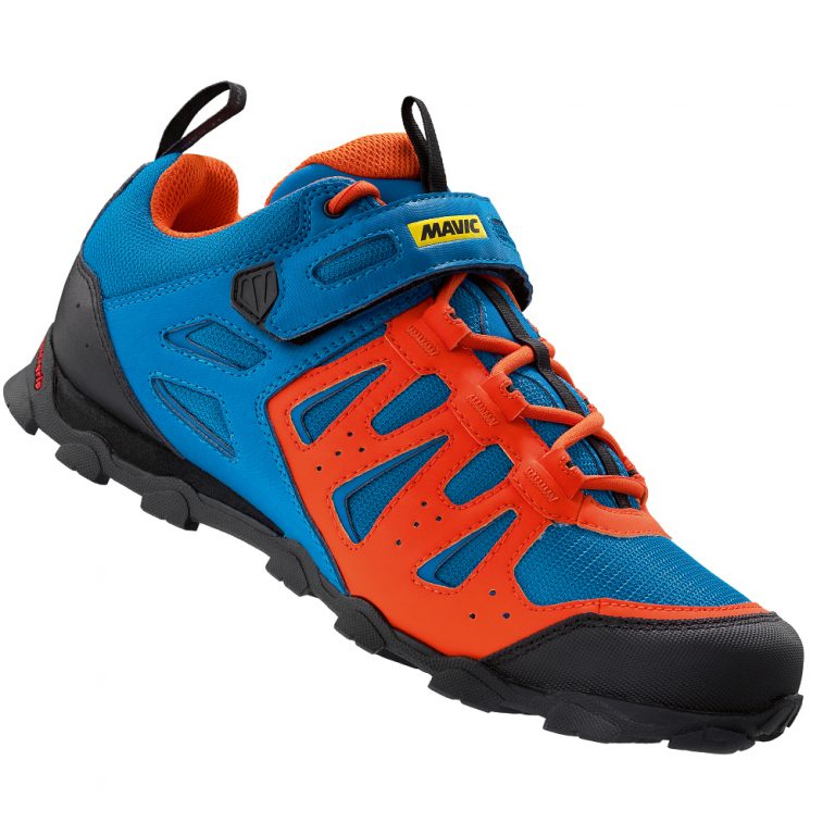 Mavic Crossride Elite Shoe