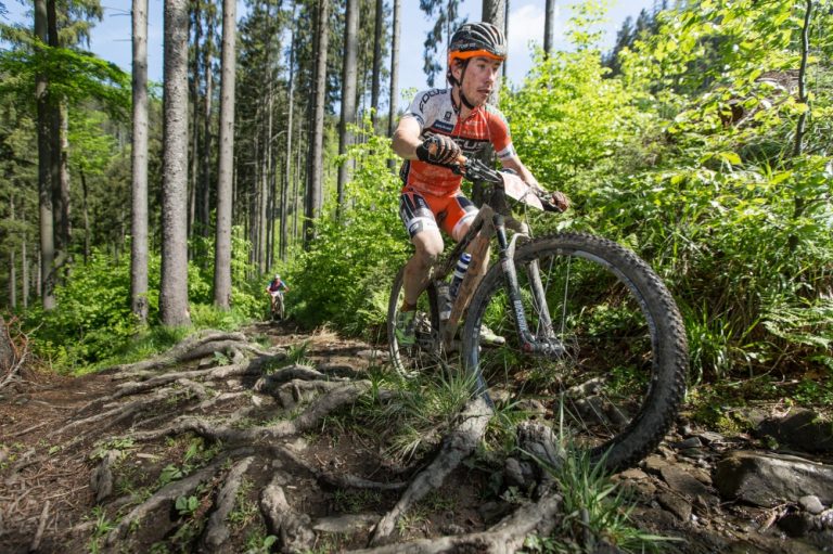 The Beskidy: 4 Days & 295Km On A Hardtail