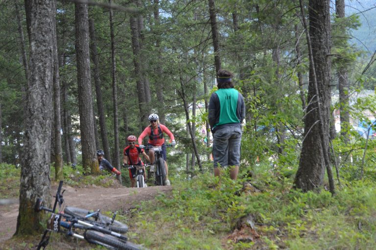 Golden 24: Summer Solstice & Sweet Singletrack