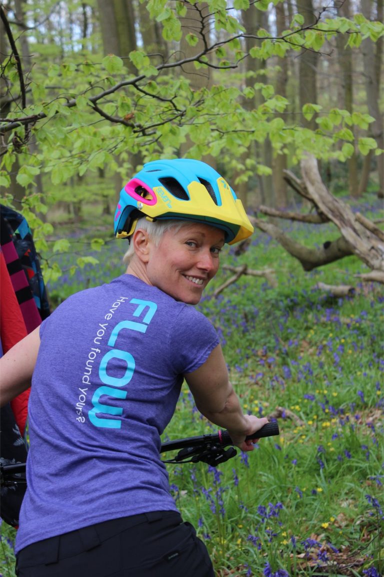 Flow MTB - The New Women's Specific Mountain Bike Clothes Store