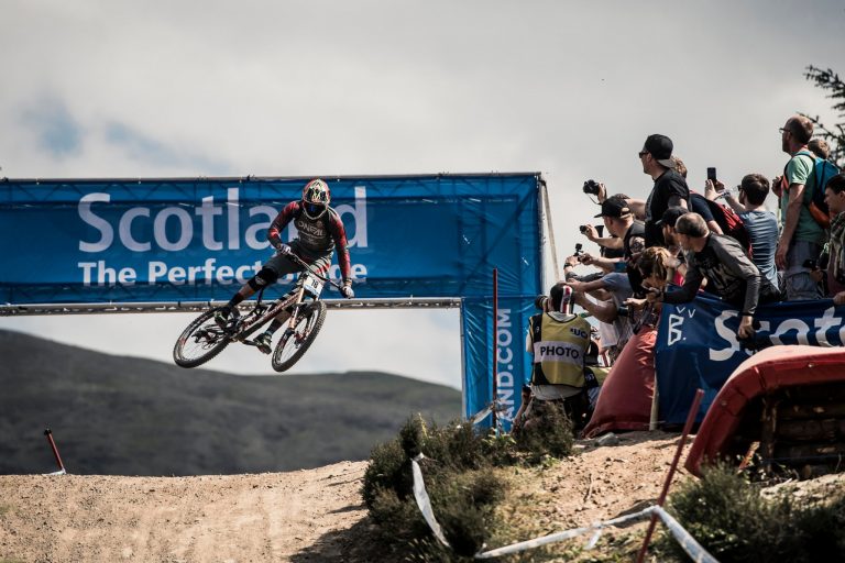 The Top 5 Gnarliest Runs In Downhill Mountain Bike History