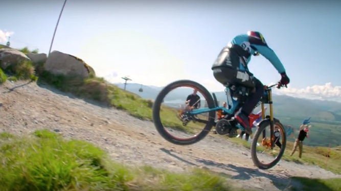 Monday Motivation: Martyn Ashton – Down Not Out – Mountain Bike Party