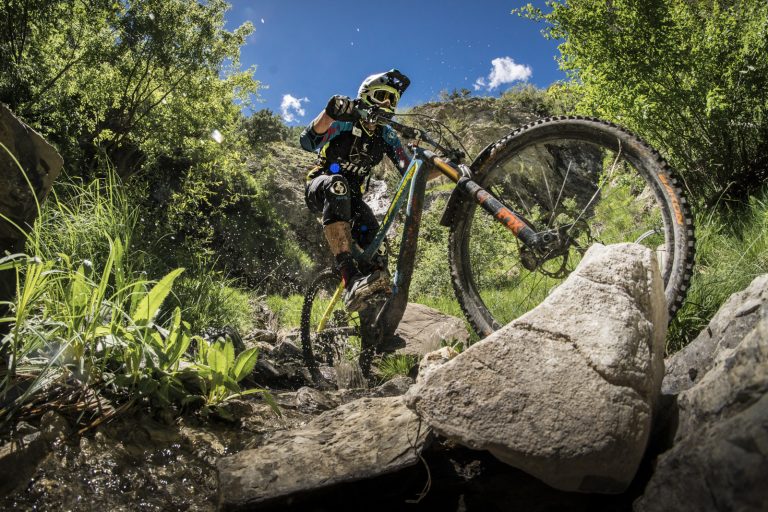 Mavic Trans-Provence 2016 /// The Alpine Verdon
