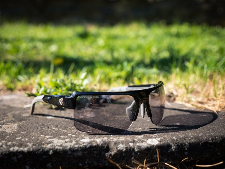 Mountain Bike Reviews - Ryders Eyewear Seventh Glasses 2016