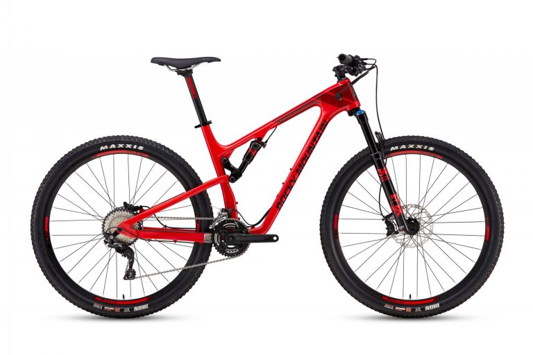 Rocky Mountain 2017 Element