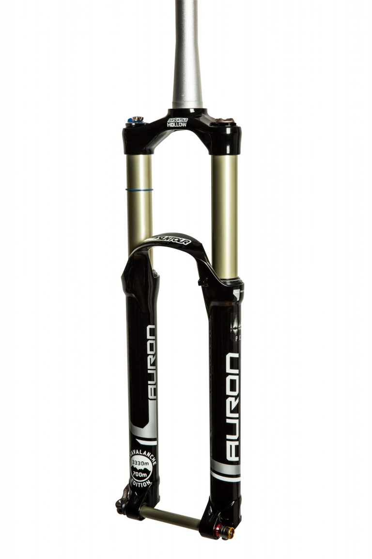 New SR Suntour Auron Megavalanche Edition RC2 PCS Fork