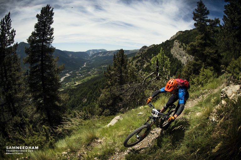 Mavic Trans-Provence 2016