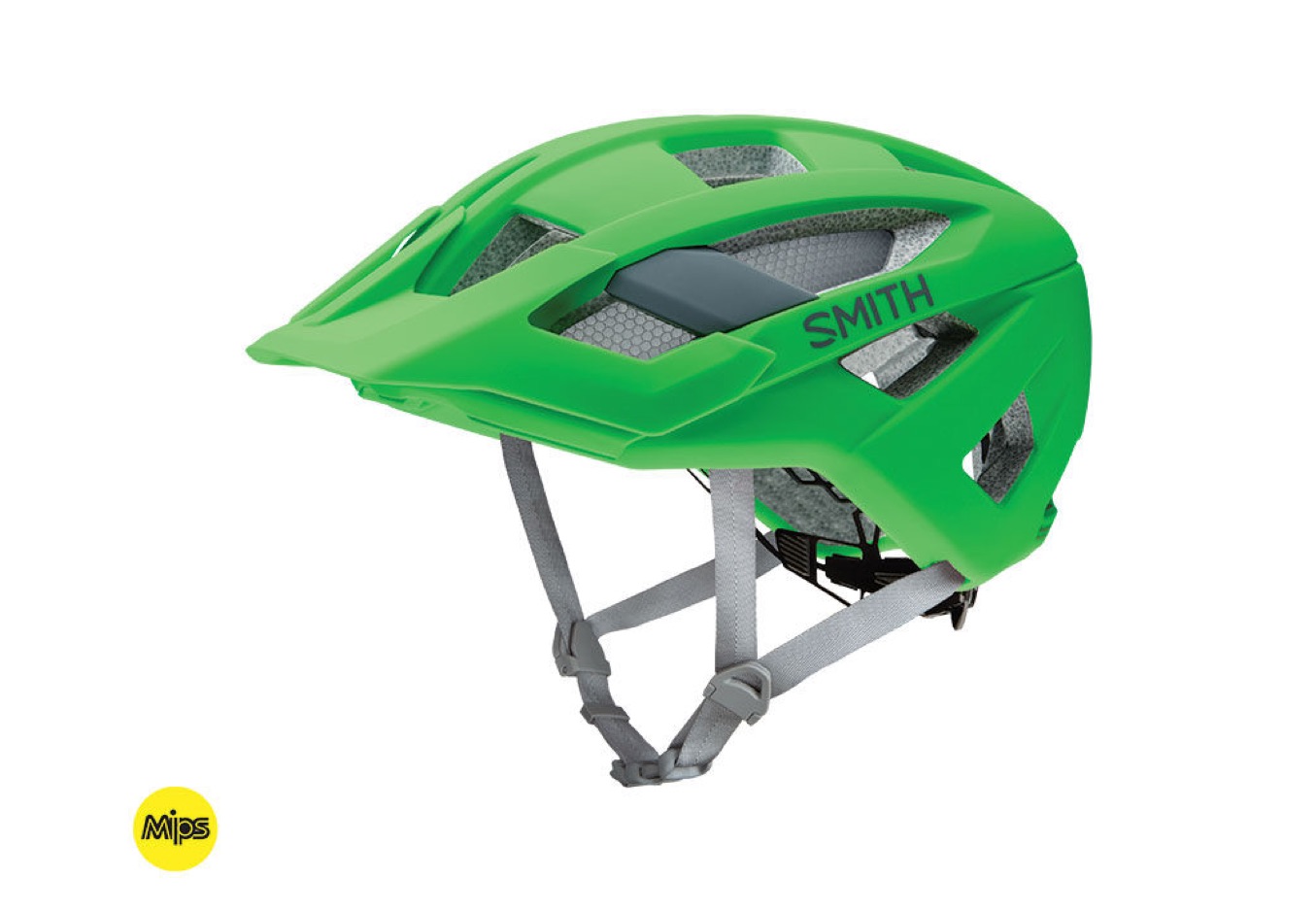 New Smith Rover Helmet & MIPS