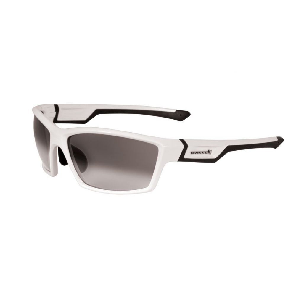 Snapper II White