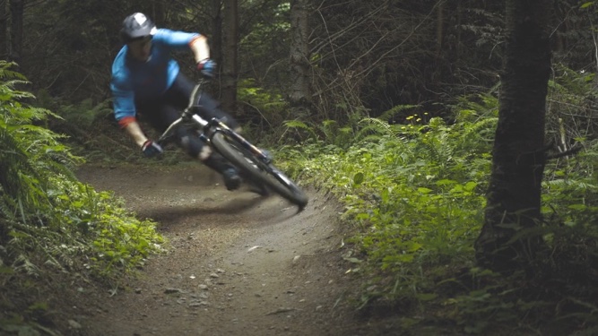 Bryn Atkinson: Don't Tell Anyone I'm On A 29er