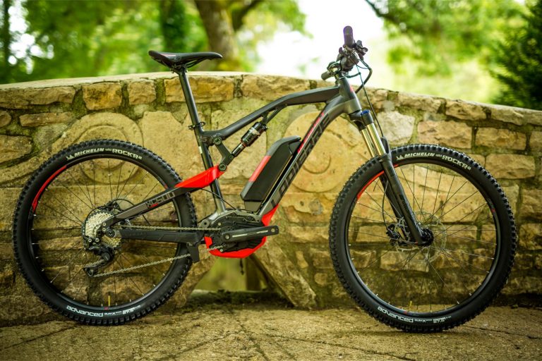 Lapierre 2017 Bikes