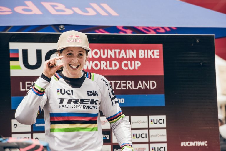 Lenzerheide World Cup 2016 Full Recap
