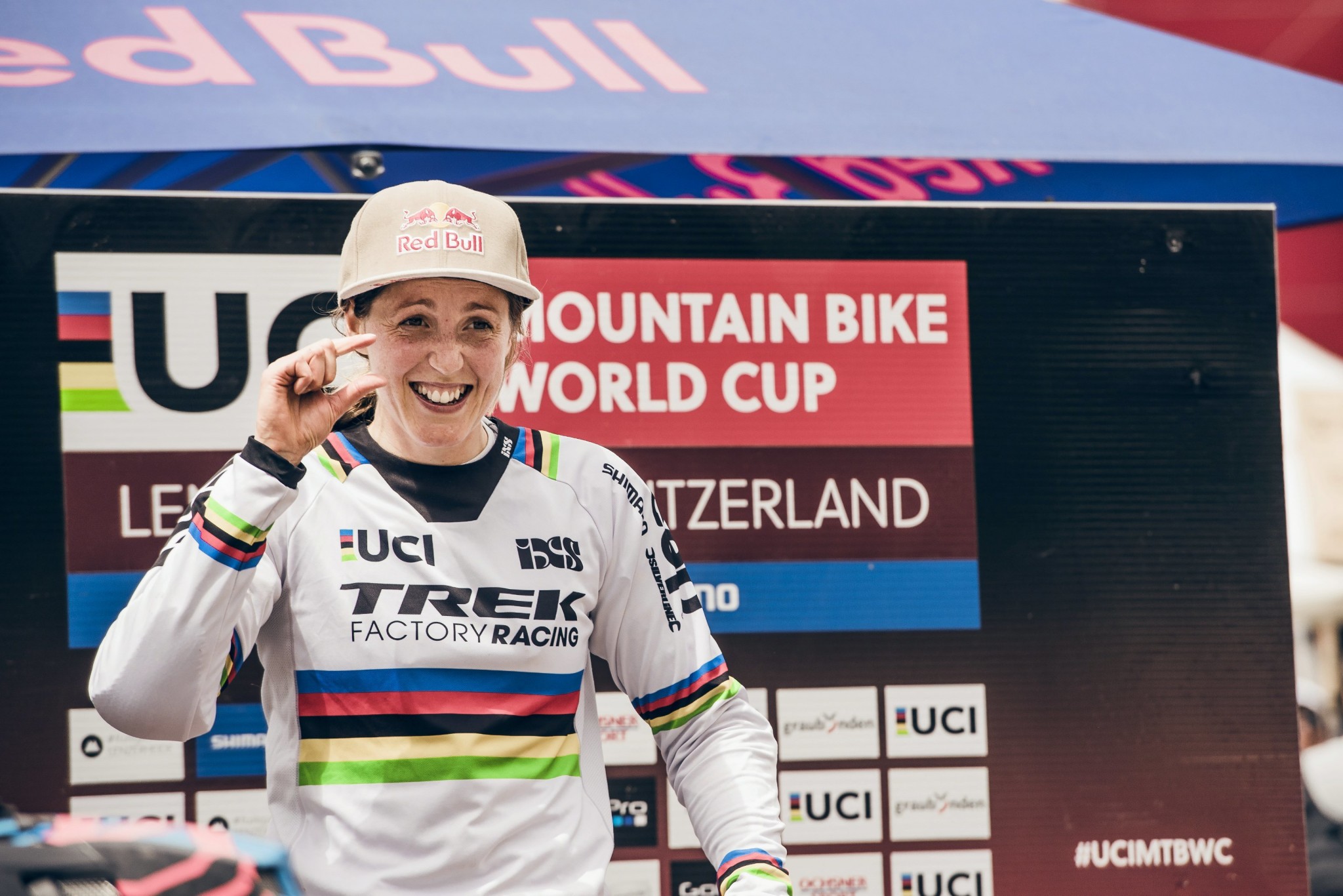 Lenzerheide World Cup 2016 Full Recap