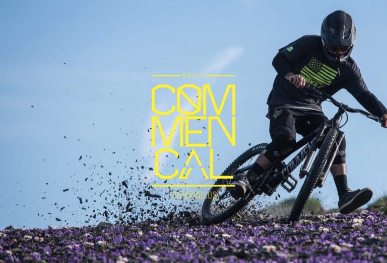 Commencal 2017 Range: First Glance