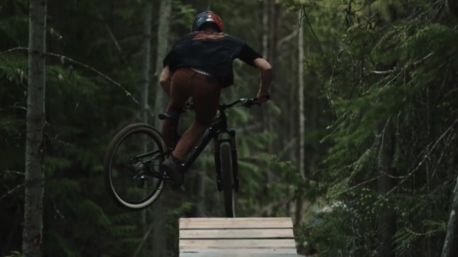 Dream Slalom
