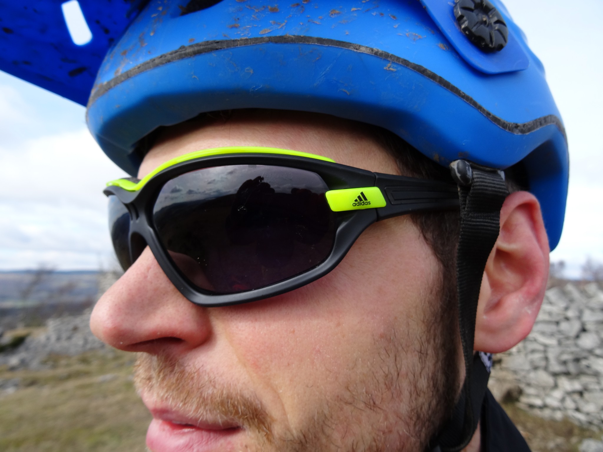 Groot universum pik Democratie Adidas Evil Eye Evo Pro Vario 2016 | Mountain Bike Reviews » Protection »  Glasses | Free Mountain Bike Magazine | IMB