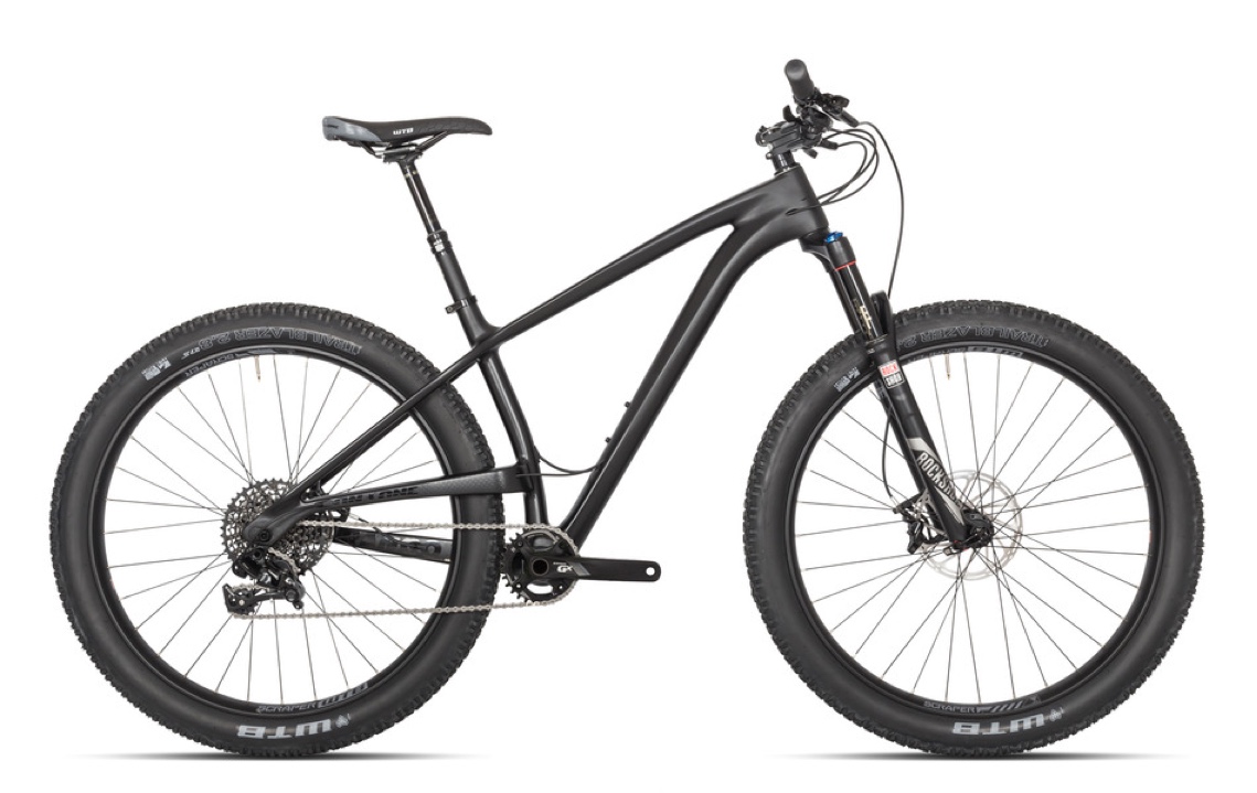 New On-One Rango