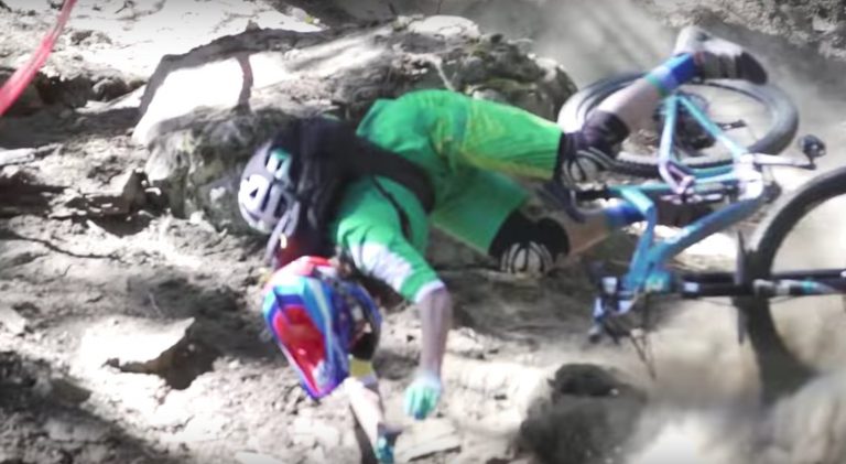 EWS 6: One Hot Day in One Minute. Whistler, Canada