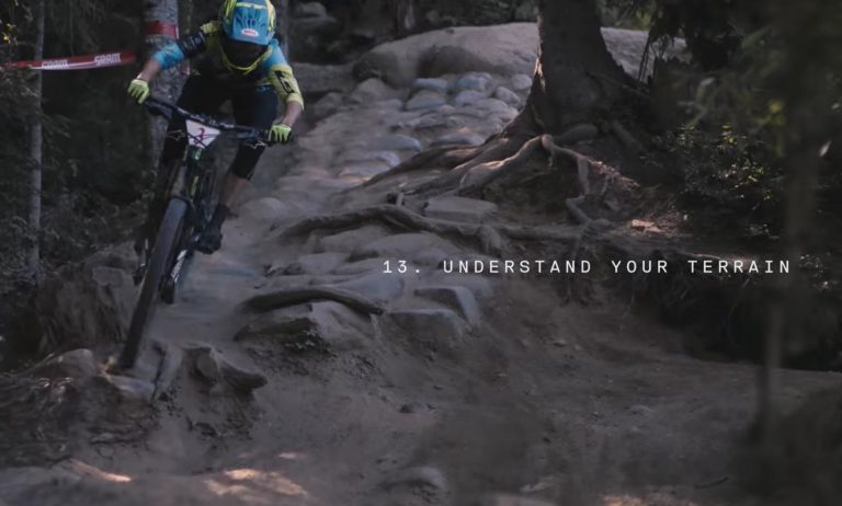How to Race: Enduro