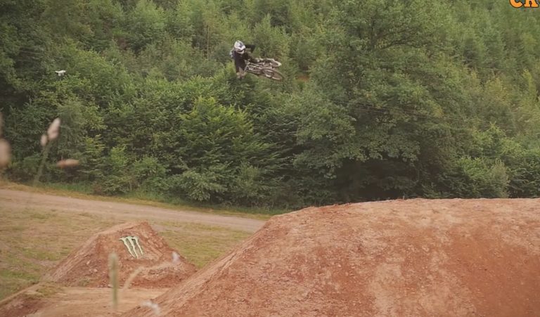 Downhill & Freeride: Fest Series Tribute