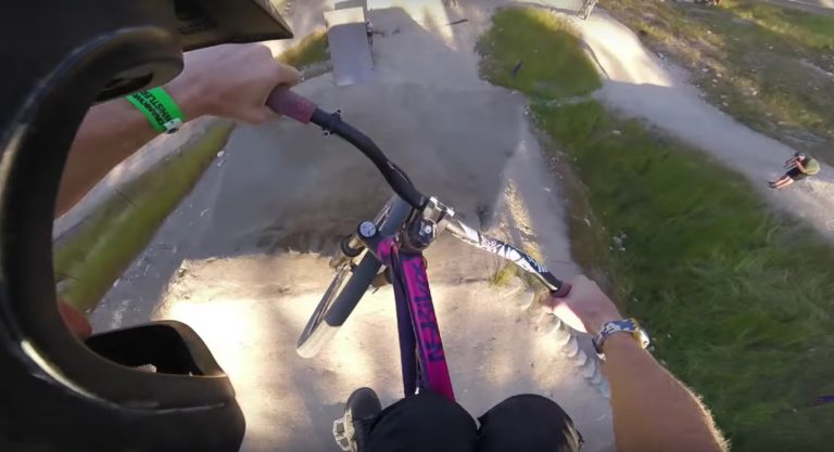 GoPro - The 2016 Joyride Course
