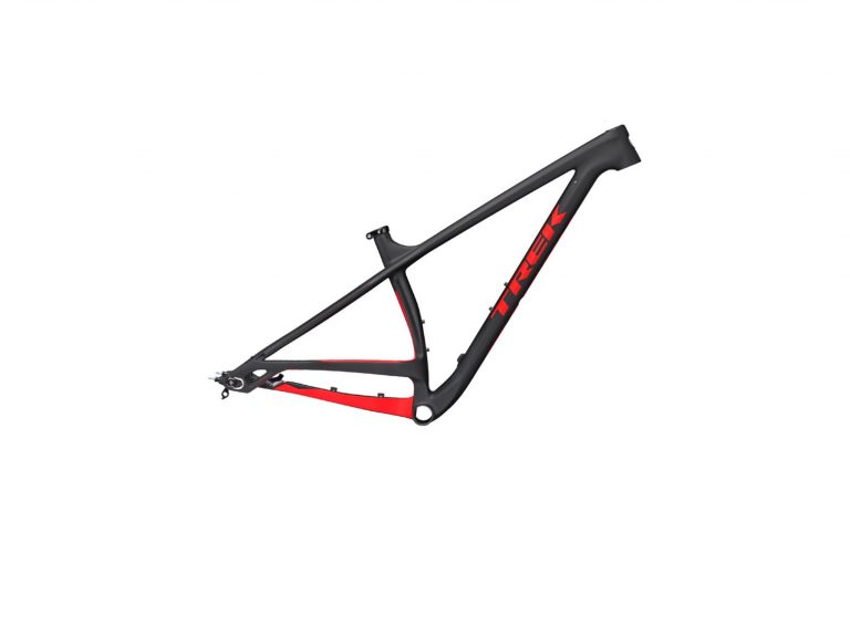 All New Trek Carbon Stache
