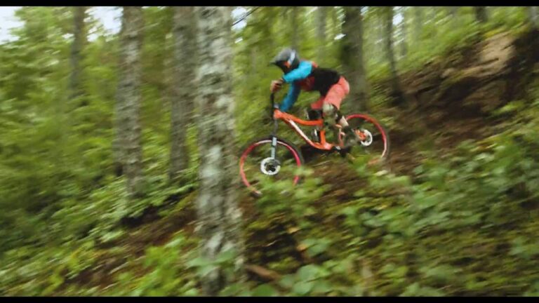 Mark Matthews   Knolly Delirium HD