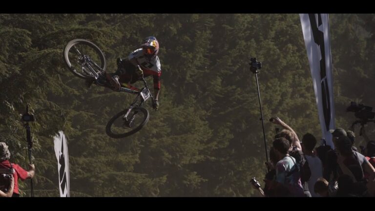 Bruni & Vergier Against the World - S02 Ep5 Trailer