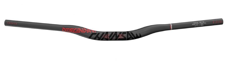 New Truvativ Athlete Signature Series Descendant CoLab Bars