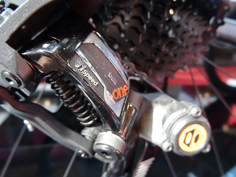 Box Components 2017 Eurobike