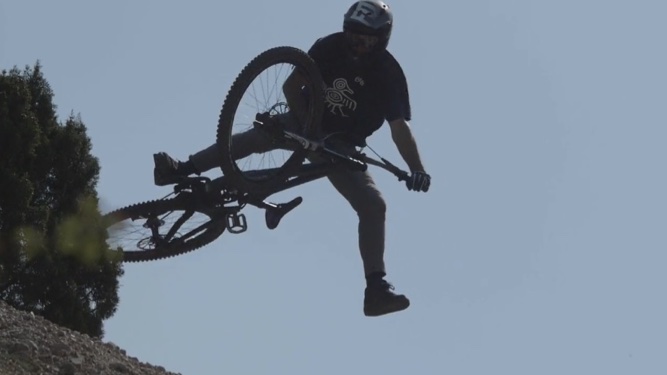 60sec of Andres Biersteker