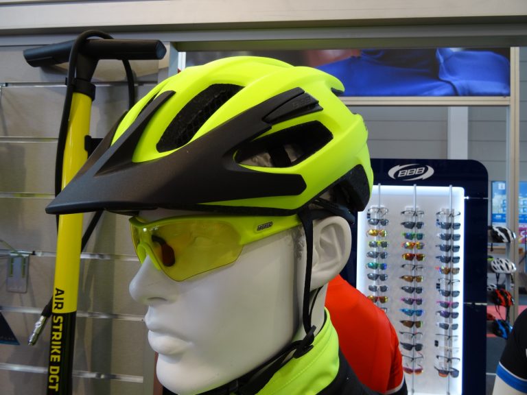 BBB 2017 Eurobike