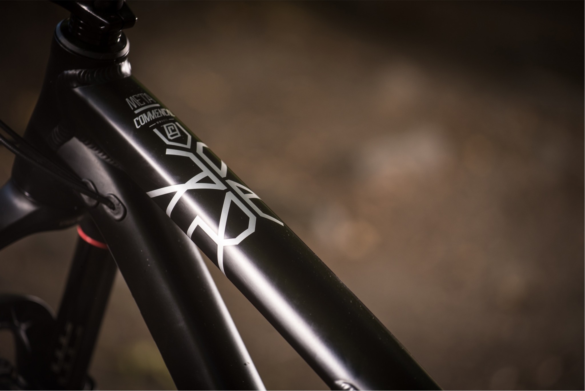 Commencal Meta TR V4.2 2017