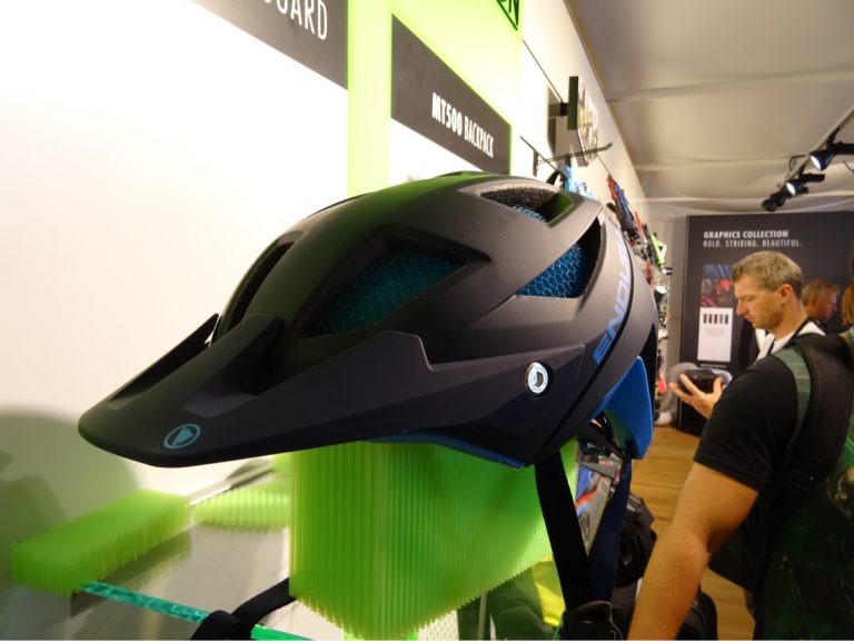 Endura 2017 Eurobike