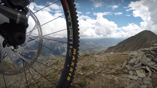 Mt Gothic, Crested Butte