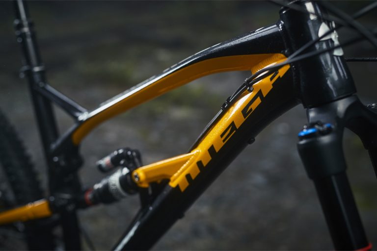 Nukeproof Bikes 2017