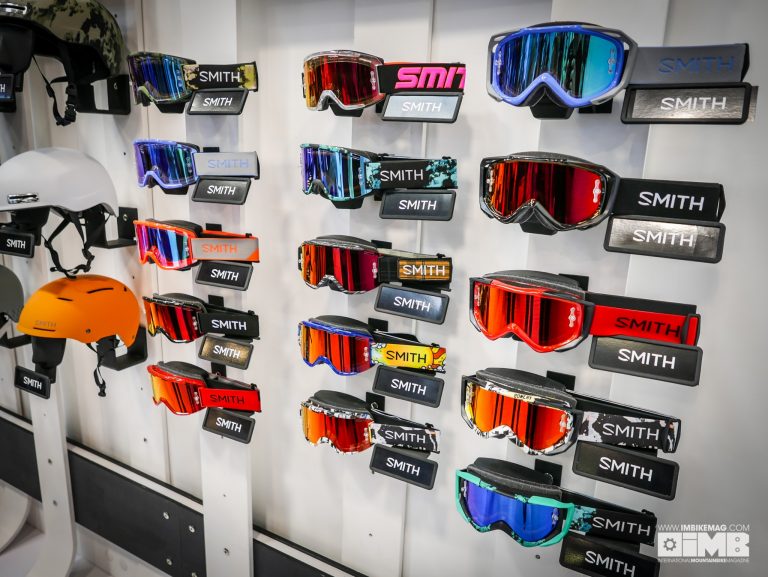 Smith 2017 Eurobike