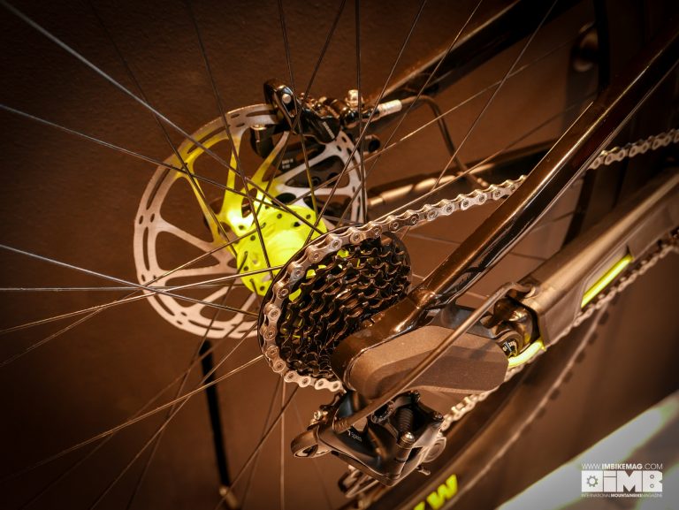 Canyon Bicycles 2017 Eurobike