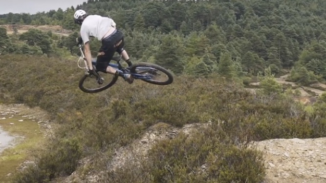 Insanity With Phil Atwill - Home To Roost Ep.11