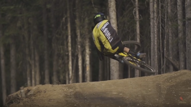Rubber Side Down Presented By Maxxis – Season 3, Remy Metailler