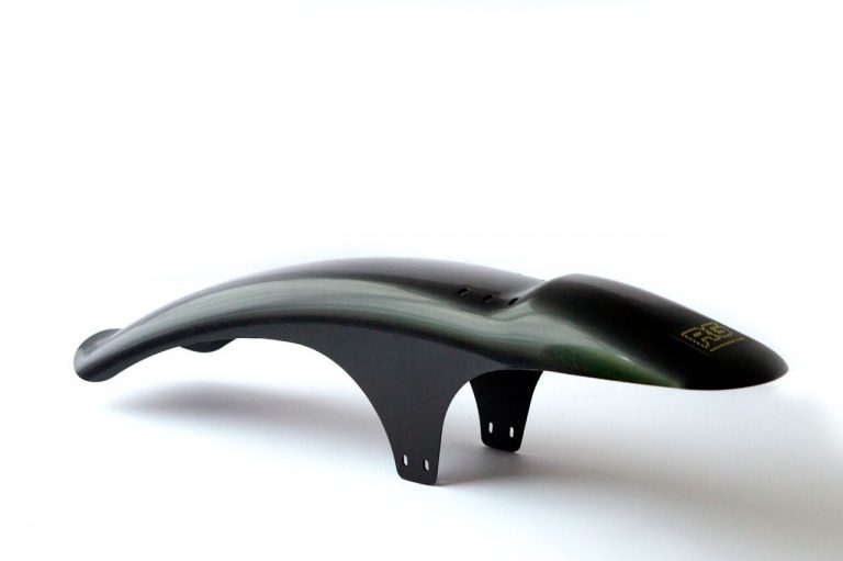 RockGuardZ Introduce All New Polypropylene Mud Guard