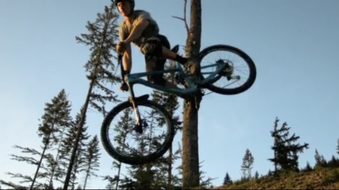 Gratuitous Slowmo