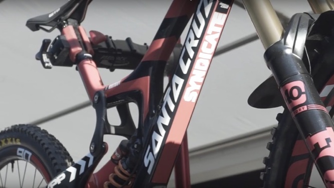 The Syndicate 2016 - Episode 8 - Val di Sole World Championships
