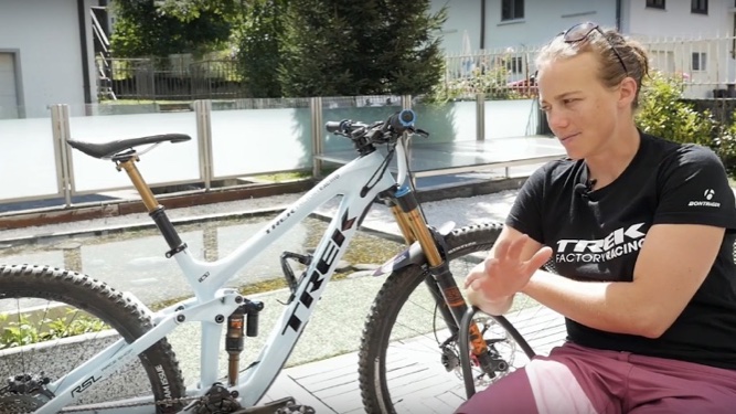 Slash 29: Enduro Weapon