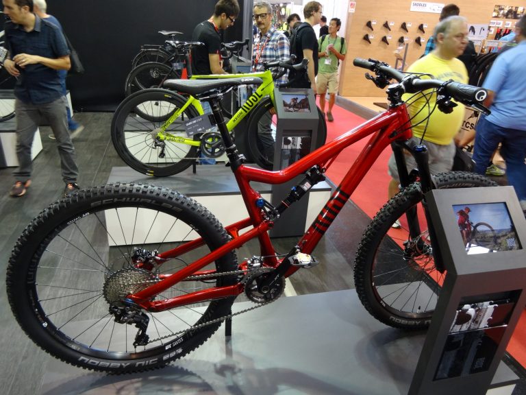 Rose Bikes 2017 Eurobike