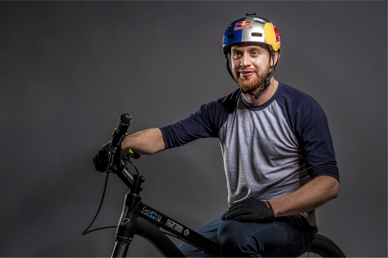 Danny MacAskill Heads Up Kendal Mountain Festival’s Infamous Bike Night