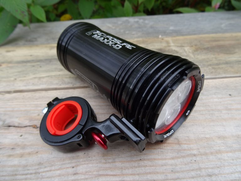 Exposure Lights MAXX D MK9