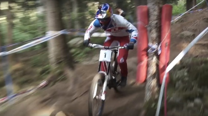 Bruni & Vergier Against the World - S02 Ep6