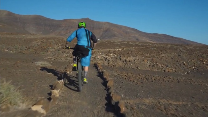 7 Islands 7 Reasons - Fuerteventura